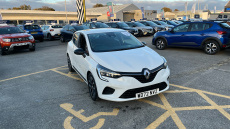 Renault Clio 1.0 TCe 90 Evolution 5dr Petrol Hatchback